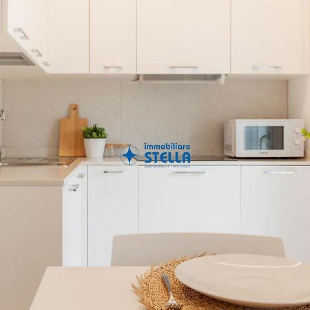 Condominio Rossella Lido di Jesolo Eksteriør billede
