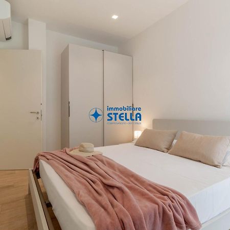 Condominio Rossella Lido di Jesolo Eksteriør billede
