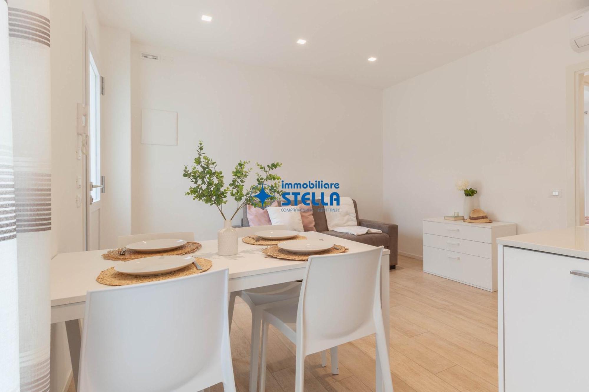 Condominio Rossella Lido di Jesolo Eksteriør billede