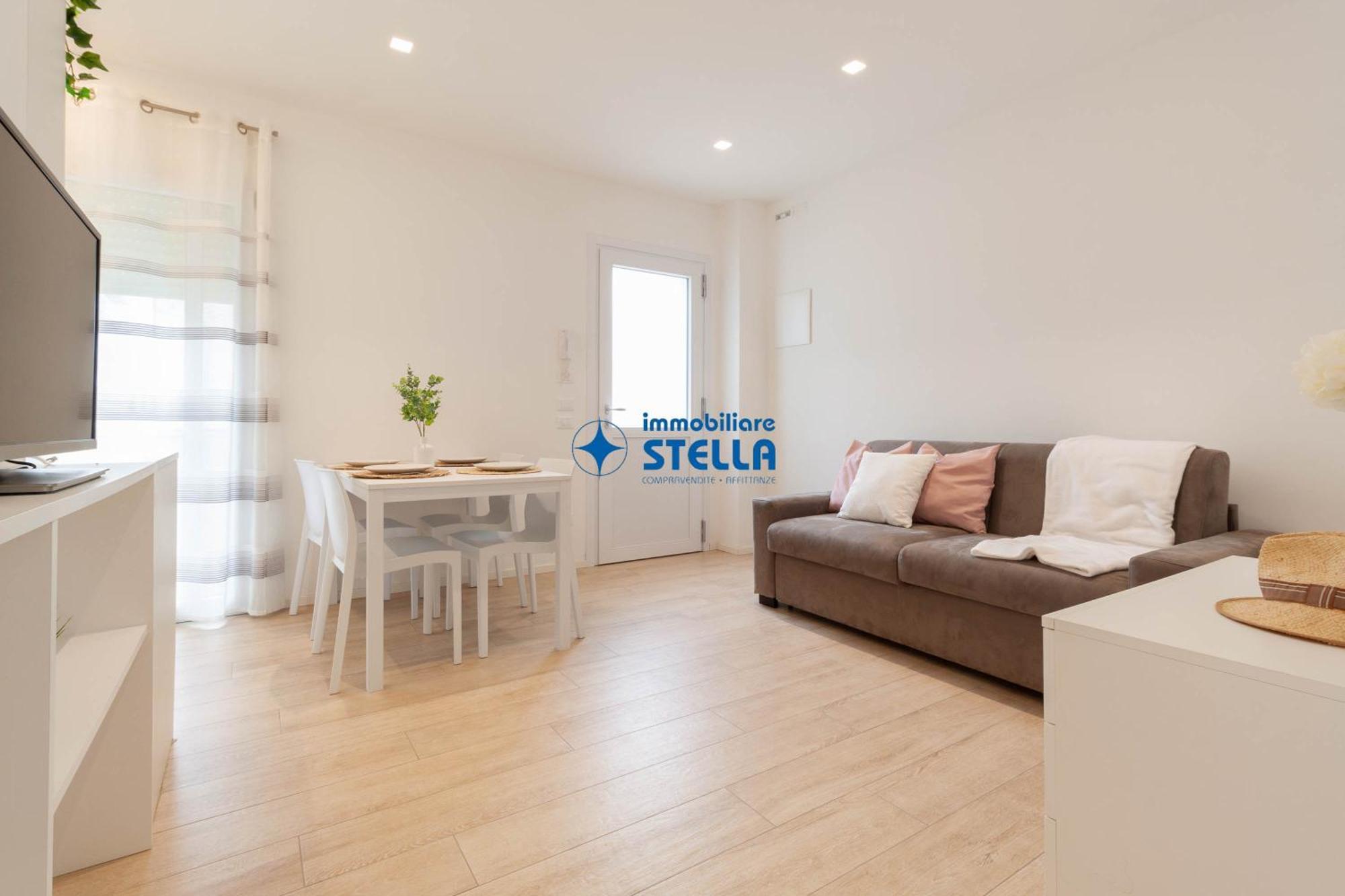 Condominio Rossella Lido di Jesolo Eksteriør billede
