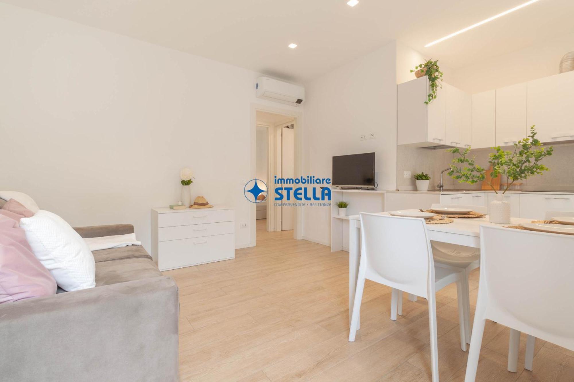 Condominio Rossella Lido di Jesolo Eksteriør billede