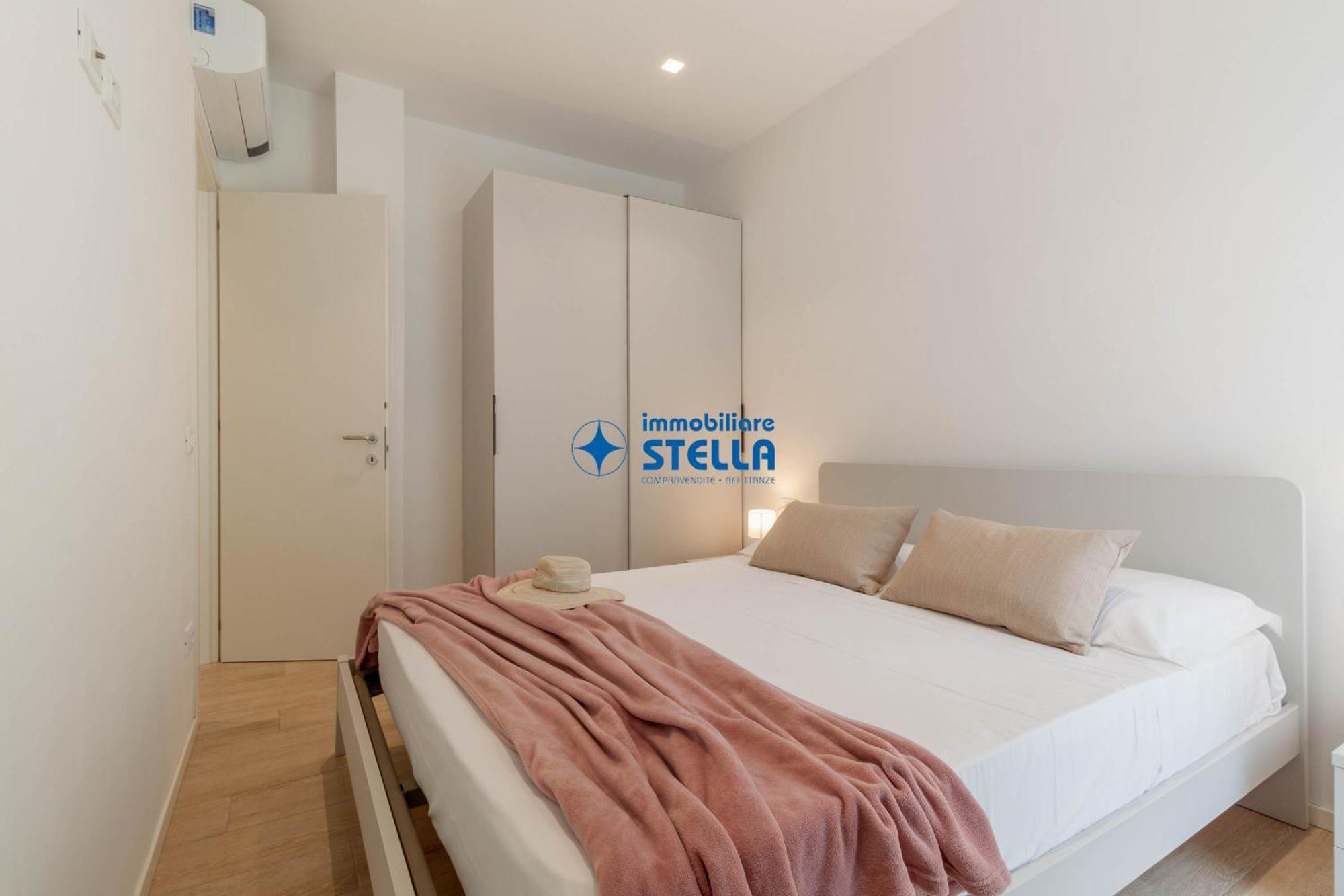 Condominio Rossella Lido di Jesolo Eksteriør billede