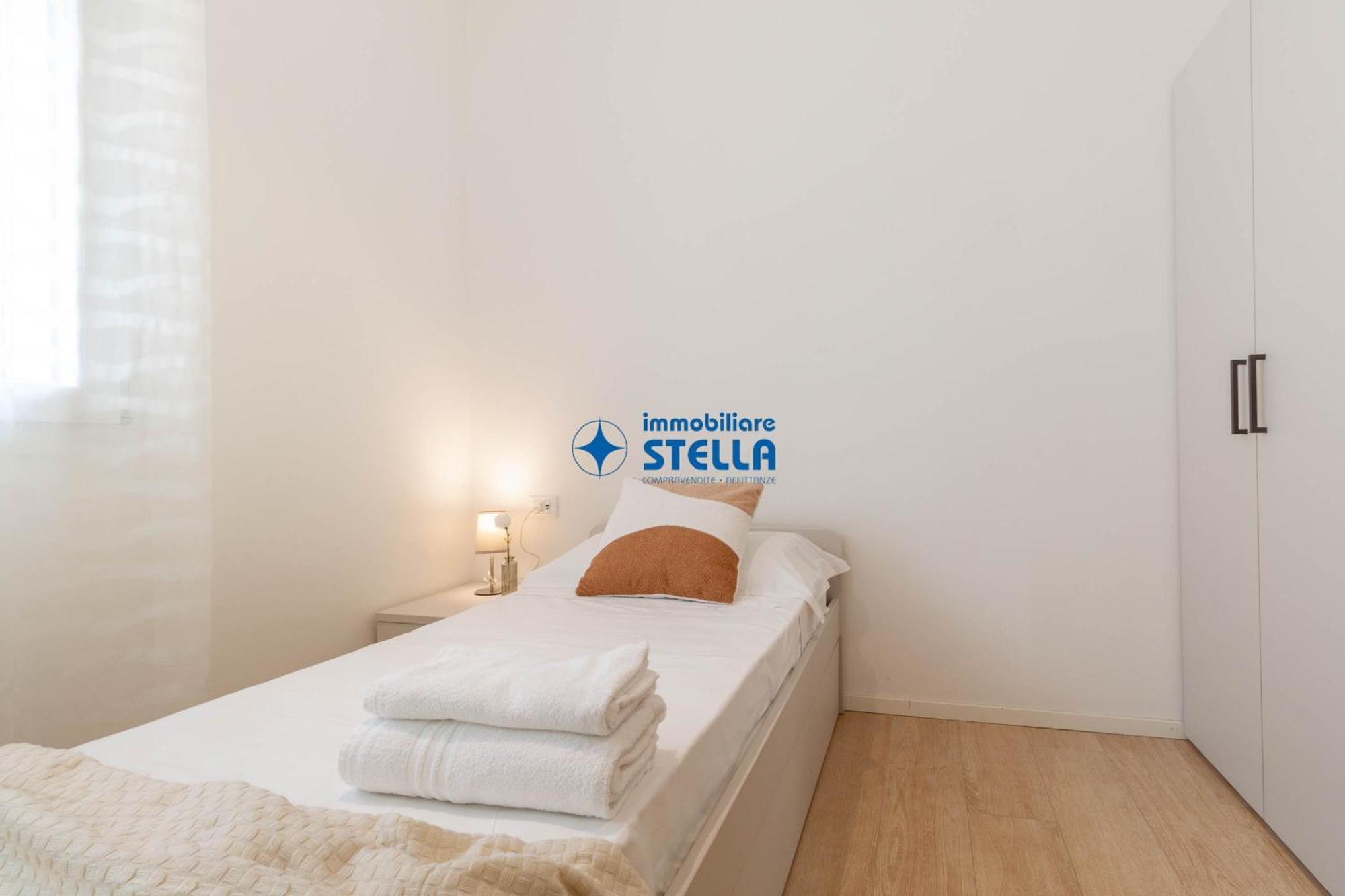 Condominio Rossella Lido di Jesolo Eksteriør billede