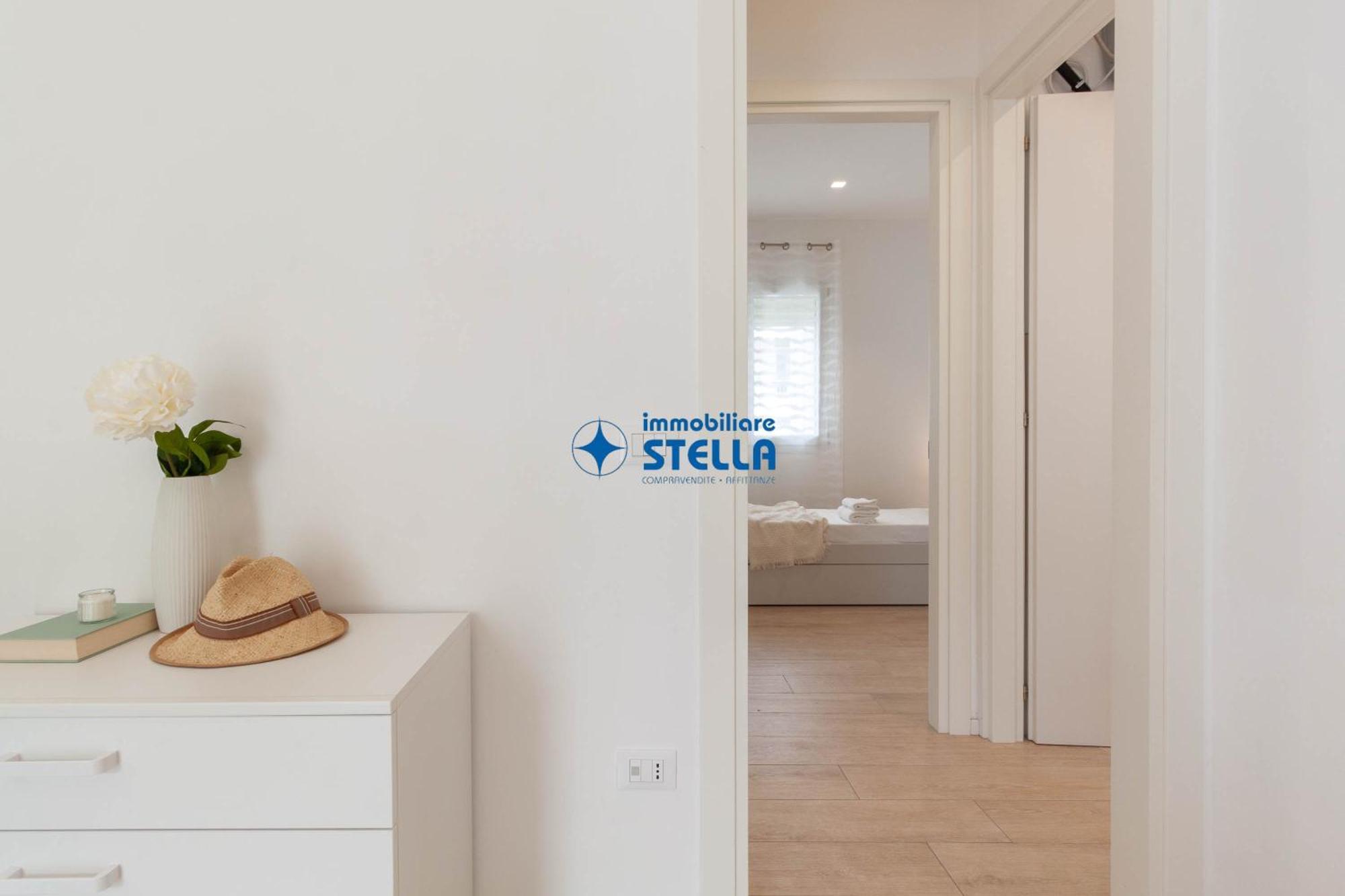Condominio Rossella Lido di Jesolo Eksteriør billede
